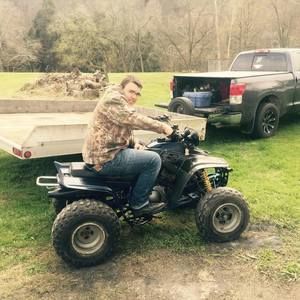 Meet your Posher, Brad